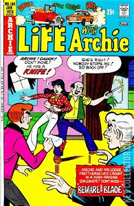 Life with Archie #165