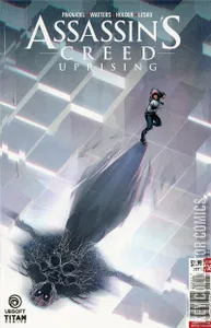Assassin's Creed: Uprising #6