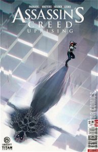 Assassin's Creed: Uprising #6