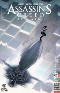 Assassin's Creed: Uprising #6 