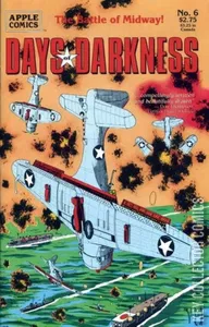 Days of Darkness #6
