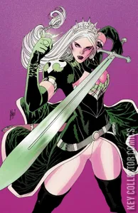 Wonder Woman Annual: Wonder War – The Matriarch #1