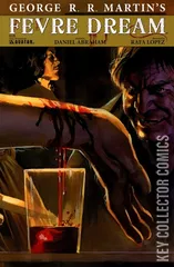 Cover for George R. R. Martin's Fevre Dream #3