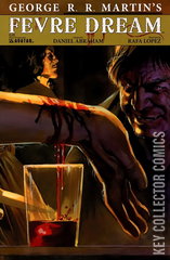 Variant Cover for George R. R. Martin's Fevre Dream #3