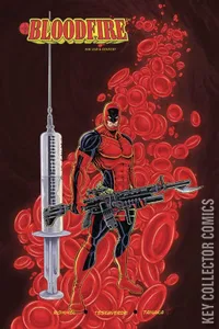 Bloodfire: For God and Country