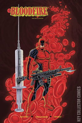 Bloodfire: For God and Country