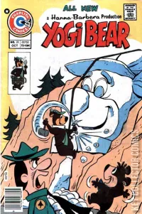 Yogi Bear #28