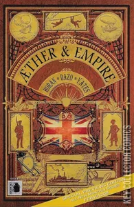Aether & Empire #1