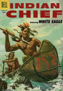 Indian Chief #22