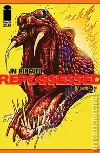 Repossessed #2