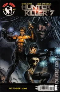Hunter-Killer #7
