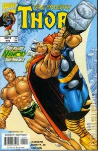Thor #4
