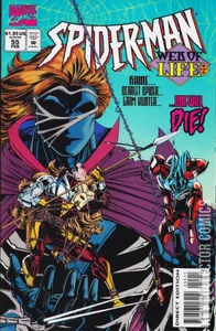 Spider-Man #55