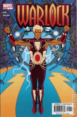 Warlock