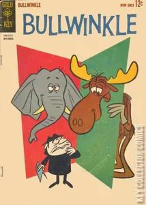 Bullwinkle #1