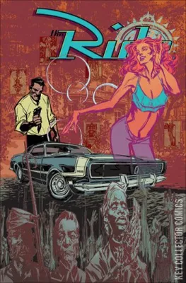 The Ride: Savannah