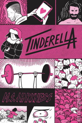 Tinderella
