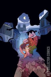 Disney Villains: Gaston #4