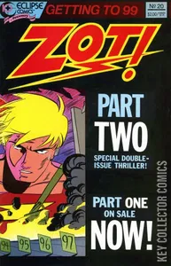 Zot! #20