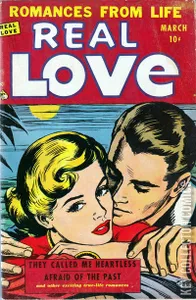 Real Love #36