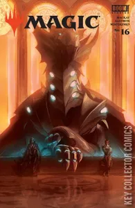 Magic the Gathering #16