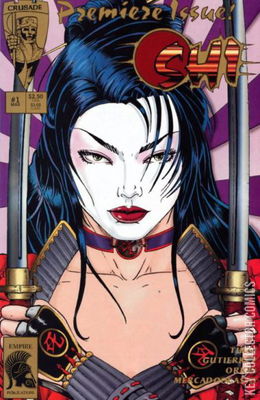 Shi: The Way of the Warrior