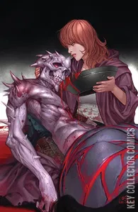 Once And Future #30