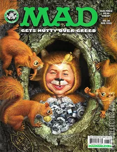 Mad #26