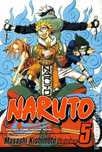Naruto #5