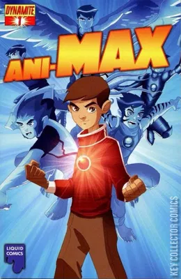 Animax