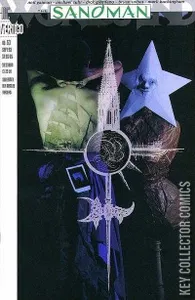 The Sandman #53