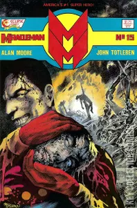 Miracleman #15