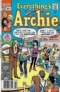 Everything's Archie #144