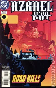 Azrael #79