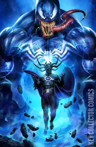 Venom #4
