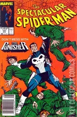 Variant Cover for Peter Parker: The Spectacular Spider-Man #141