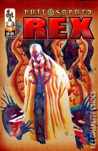 Philosopher Rex #6