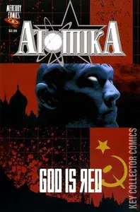 Atomika #6