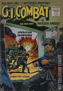 G.I. Combat #43
