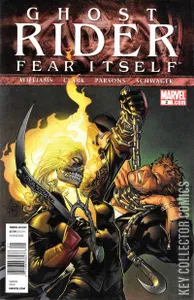 Ghost Rider #2