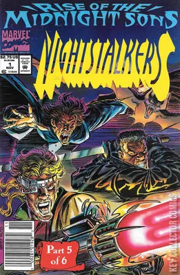 Nightstalkers