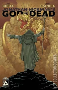 God is Dead #14