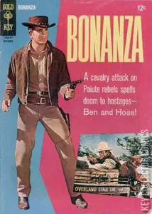 Bonanza #22