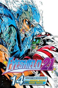 Eyeshield 21 #14