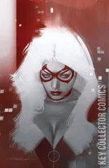 Variant Cover for Amazing Spider-Man #9