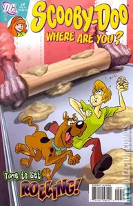 Scooby-Doo, Where Are You? #4