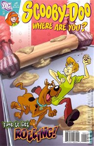 Scooby-Doo, Where Are You? #4