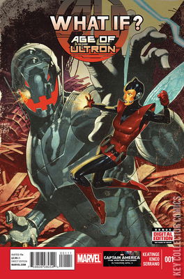 What If?: Age of Ultron