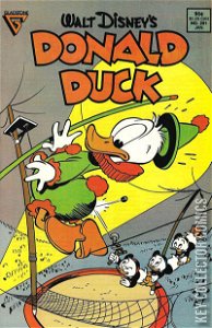 Donald Duck #261