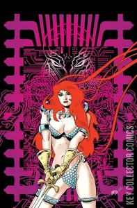 Red Sonja: 1982 #0